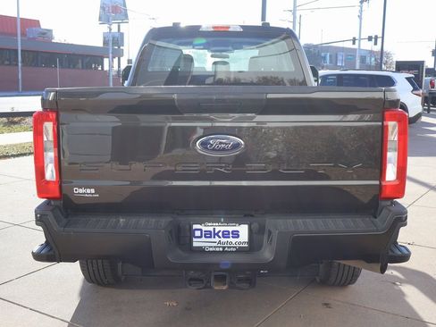 Used 2024 Ford F350 XL image 4