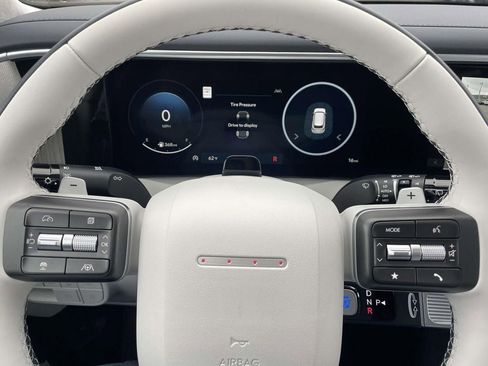 New 2026 Hyundai Palisade Calligraphy image 21