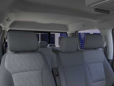 New 2026 Ford F250 XL w/ STX Appearance Package AWD/4WD image 23