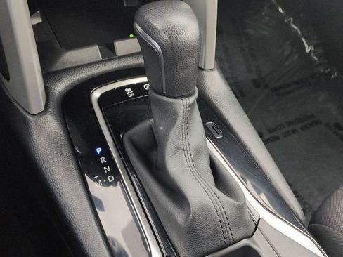 Certified 2024 Toyota Corolla Cross LE image 23