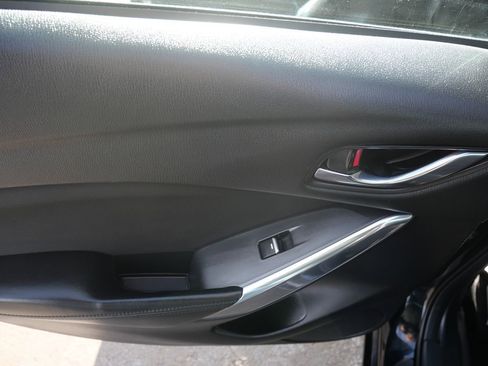 Used 2017 MAZDA MAZDA6 Sport image 19