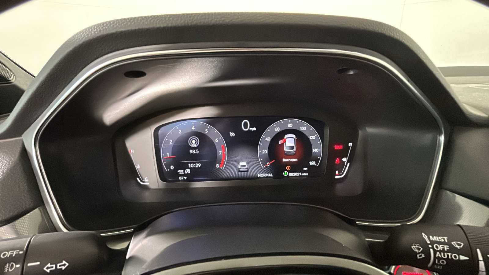 Used 2024 Acura Integra A-Spec w/ Technology Package FWD image 20