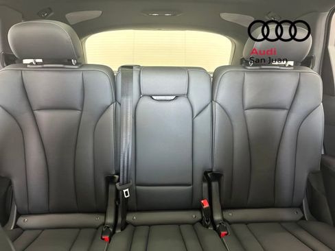 New 2026 Audi Q7 3.0T Premium Plus image 20