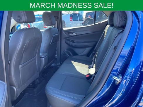 Used 2023 Buick Encore GX Preferred w/ Cold Weather Comfort Package image 20