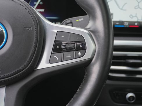 Certified 2023 BMW i4 eDrive40 w/ M Sport Package image 17