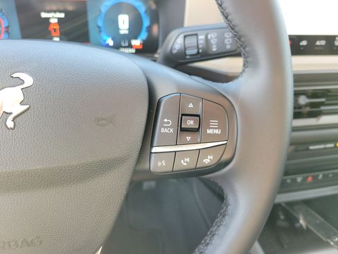 Used 2025 Ford Bronco Sport Big Bend w/ Convenience Package image 7