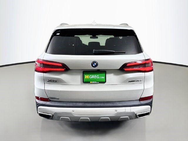 Used 2022 BMW X5 xDrive45e AWD/4WD image 8