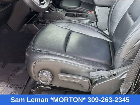 Used 2024 Jeep Gladiator Sport image 18