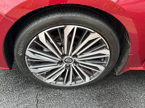 Used 2023 Nissan Altima 2.5 SL image 32