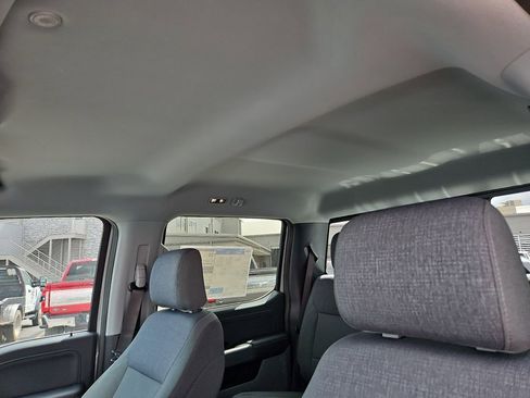 New 2026 Ford F150 XLT w/ Equipment Group 302A MID image 22