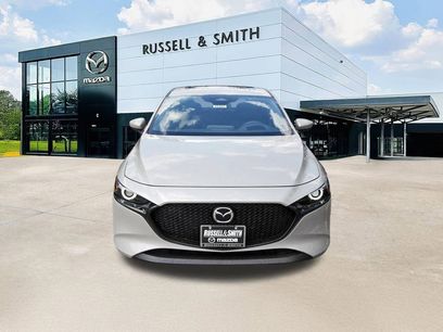 New 2026 MAZDA MAZDA3 2.5 S Hatchback w/ Premium Pkg