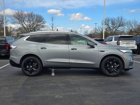 Certified 2023 Buick Enclave Essence w/ Experience Buick Package AWD/4WD image 12