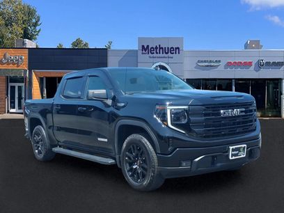 Used 2024 GMC Sierra 1500 Elevation