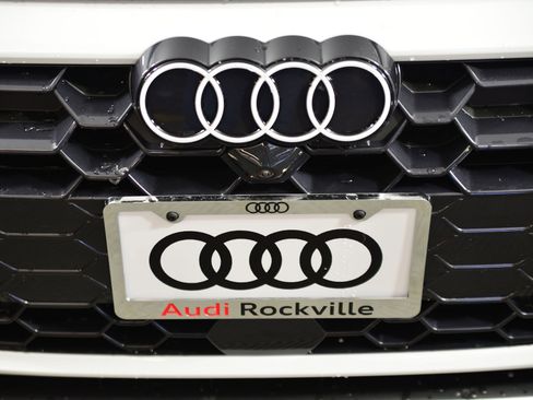 New 2026 Audi A3 2.0T Premium Plus image 15