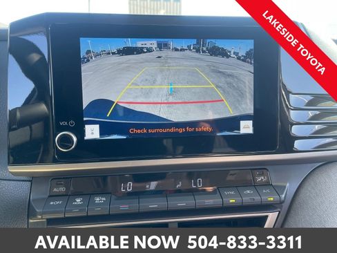 Certified 2025 Toyota Camry LE w/ Convenience Package image 33