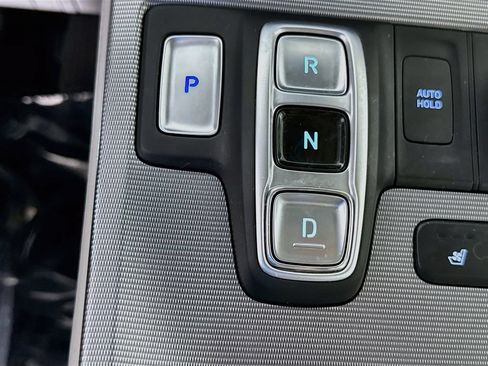 Used 2024 Hyundai Palisade Calligraphy AWD/4WD image 10