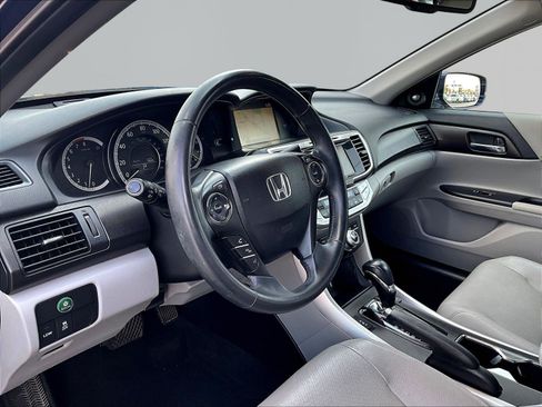 Used 2015 Honda Accord EX-L image 17