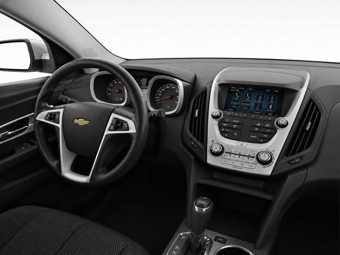 Used 2016 Chevrolet Equinox LT w/ LPO, Protection Package AWD/4WD image 15