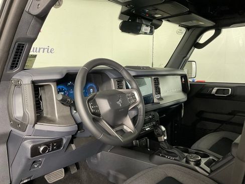 New 2026 Ford Bronco Big Bend AWD/4WD image 13