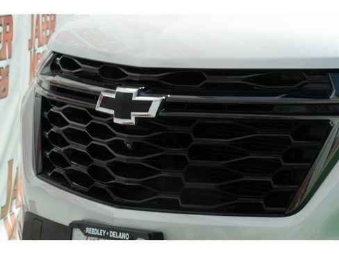 Used 2022 Chevrolet Traverse Premier w/ Redline Edition FWD image 26