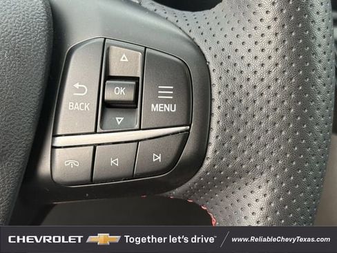 Used 2023 Ford Escape ST-Line w/ Tech Pack #1 image 15