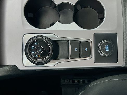 Used 2024 Ford Bronco Sport Big Bend AWD/4WD image 24