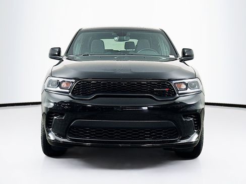 Used 2025 Dodge Durango GT image 2