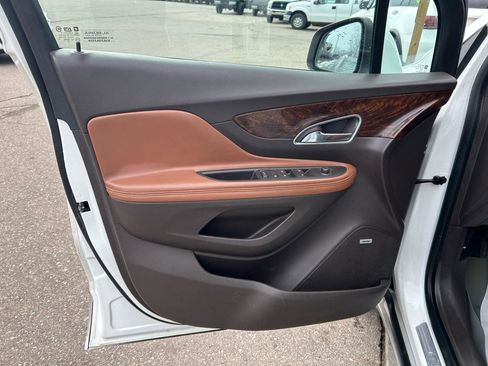 Used 2013 Buick Encore Premium image 14