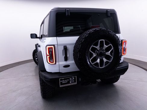 Used 2023 Ford Bronco Badlands AWD/4WD image 7