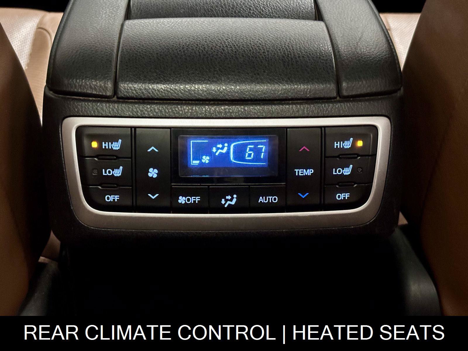 Used 2019 Toyota Highlander Limited Platinum AWD/4WD image 23