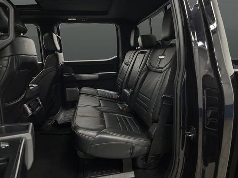 Used 2024 Ford F250 Platinum image 34