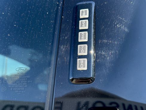 Used 2024 Ford F150 Raptor w/ Equipment Group 803A Raptor R image 5