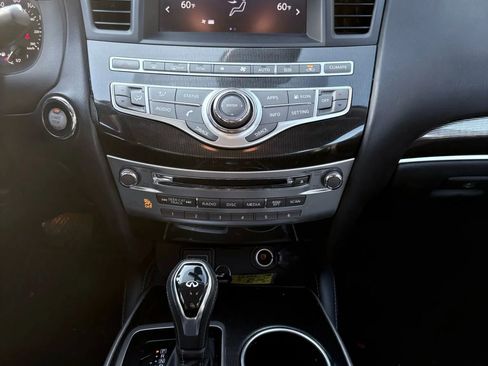 Used 2019 INFINITI QX60 Pure image 29