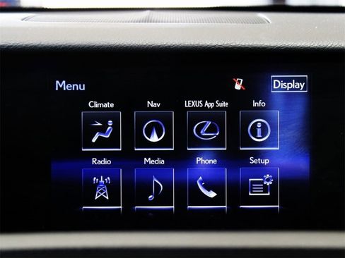 Used 2016 Lexus RC 200t image 16