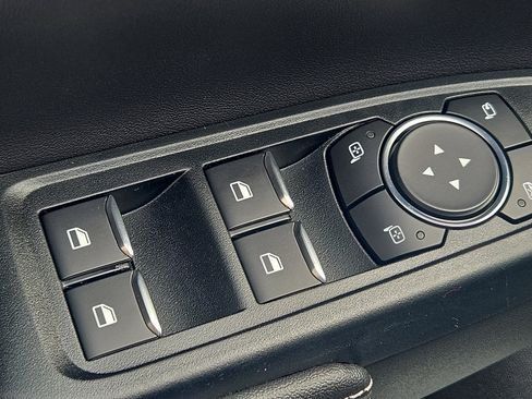 New 2025 Ford Ranger Lariat w/ Advanced Towing Package image 12