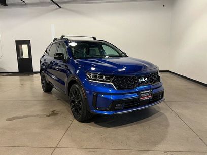 Used 2023 Kia Sorento SX