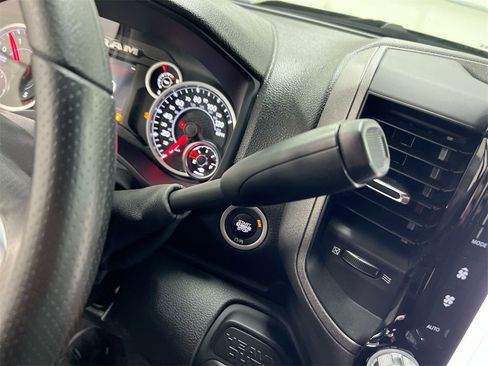 New 2026 RAM 3500 Tradesman image 15