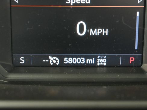 Used 2021 GMC Sierra 1500 AT4 image 13