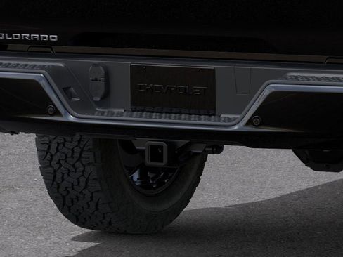 New 2026 Chevrolet Colorado Trail Boss image 14