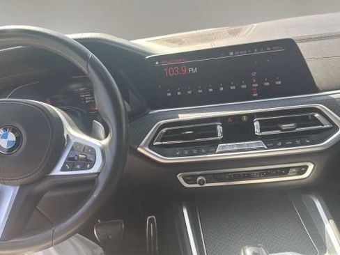 Used 2020 BMW X6 xDrive40i w/ M Sport Package AWD/4WD image 16