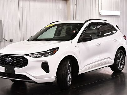 Used 2023 Ford Escape ST-Line