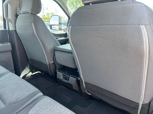Used 2024 Ford F350 XL w/ STX Appearance Package AWD/4WD image 38