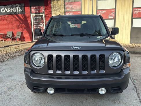 Used 2016 Jeep Patriot Sport w/ Power Value Group image 2