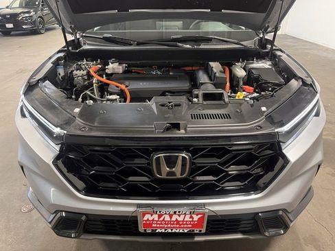 Used 2024 Honda CR-V Sport image 9