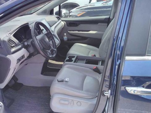 Used 2024 Honda Odyssey EX-L image 8