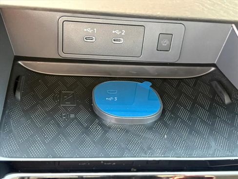 New 2026 Nissan Murano SL image 17