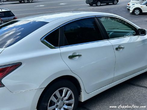 Used 2018 Nissan Altima 2.5 S w/ S Convenience Package FWD image 36
