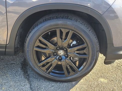 Used 2021 Honda Pilot Special Edition image 21