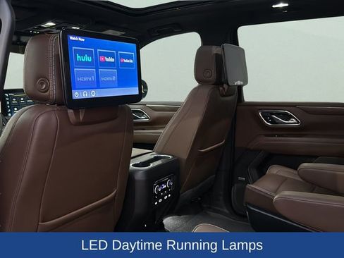 Used 2023 Chevrolet Tahoe High Country w/ Advanced Technology Package image 33