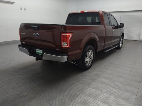 Used 2016 Ford F150 XLT w/ Equipment Group 301A Mid image 9